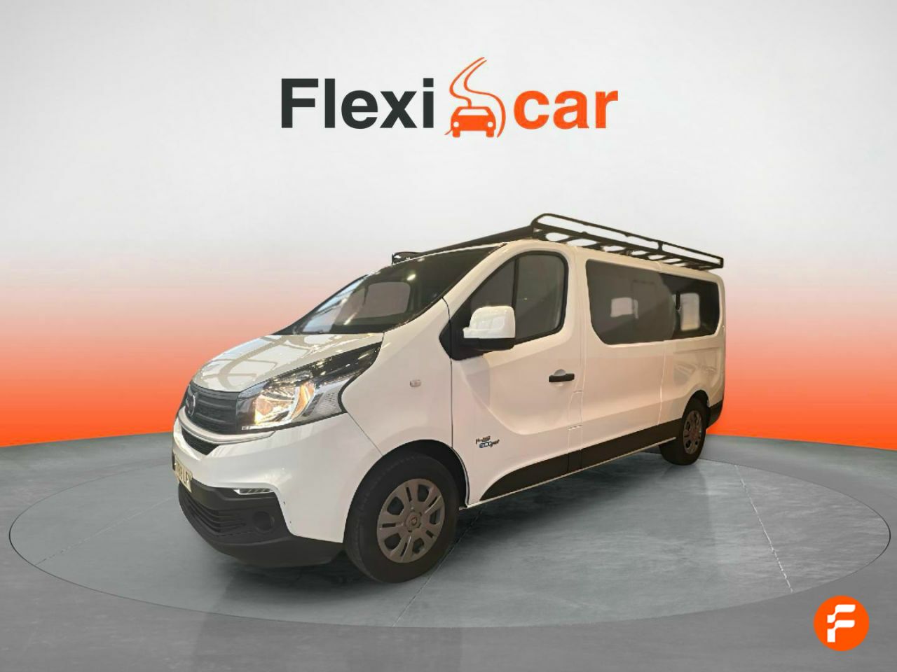 Foto Fiat Talento 9