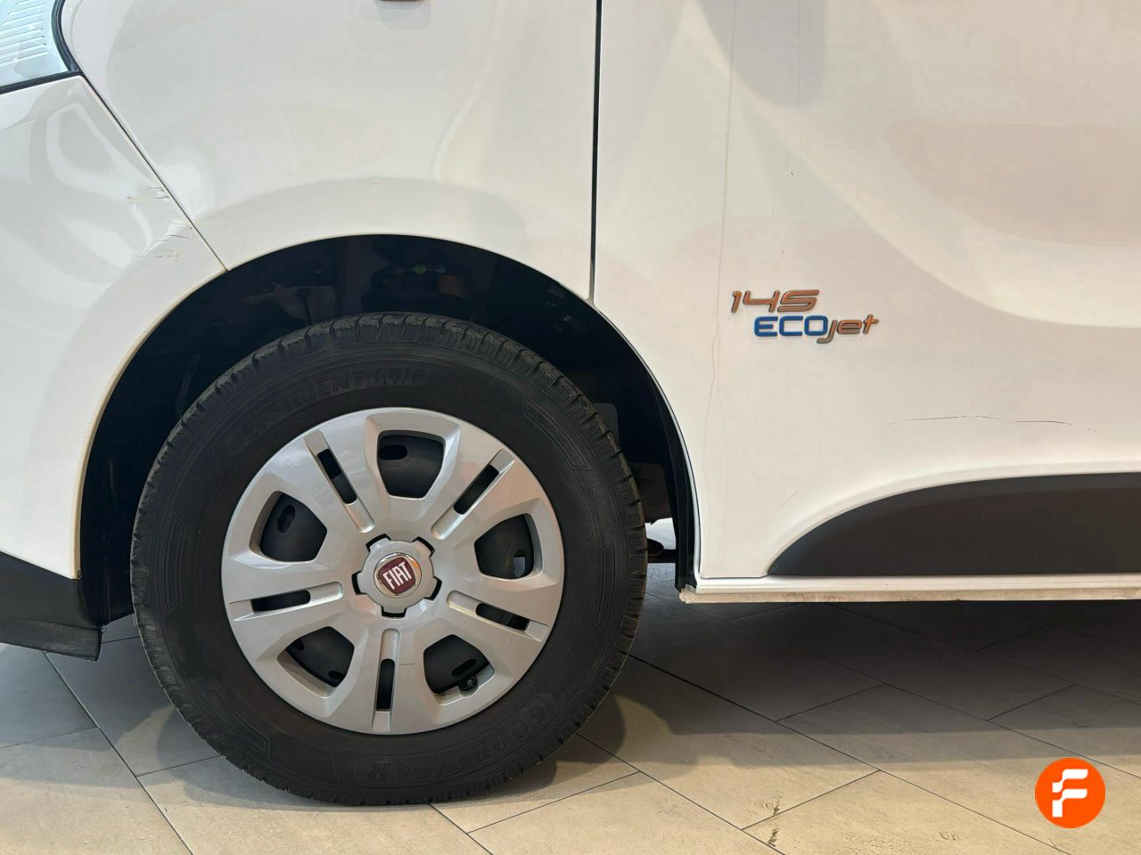 Foto Fiat Talento 10