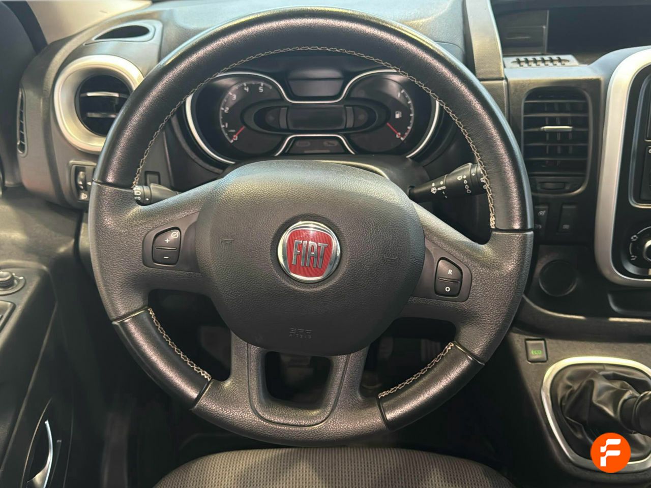 Foto Fiat Talento 11