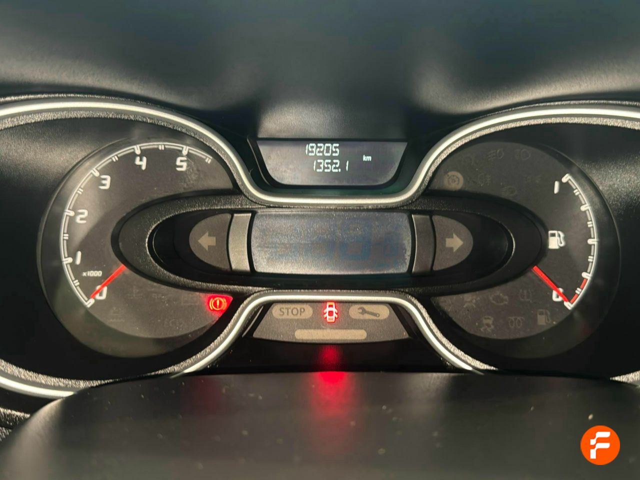 Foto Fiat Talento 14