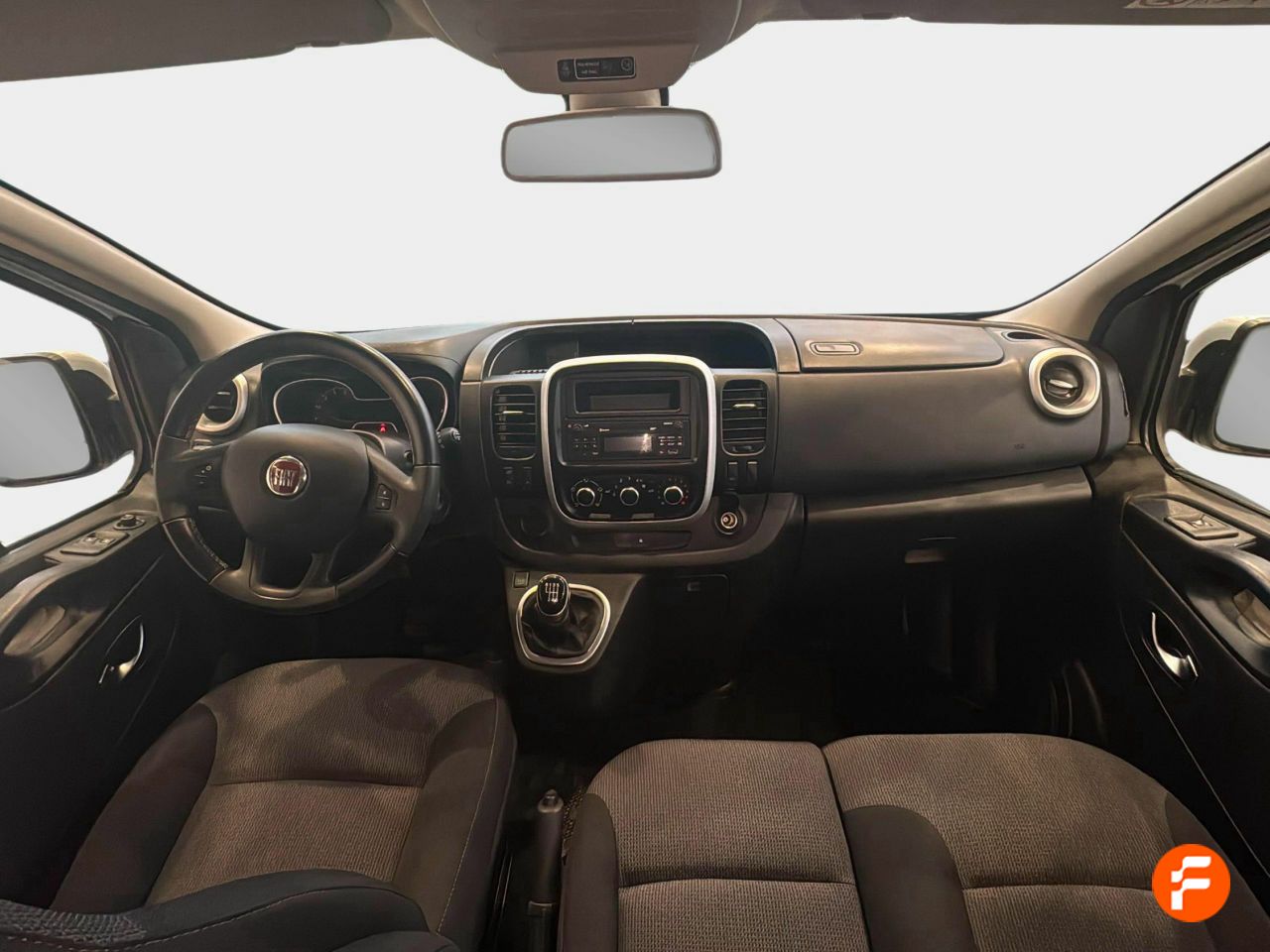 Foto Fiat Talento 16