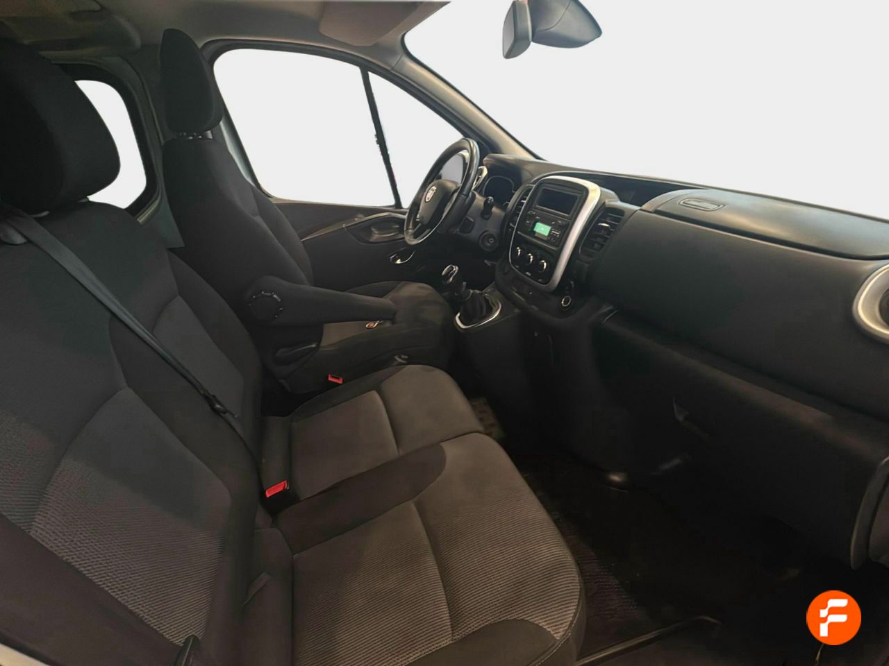 Foto Fiat Talento 17