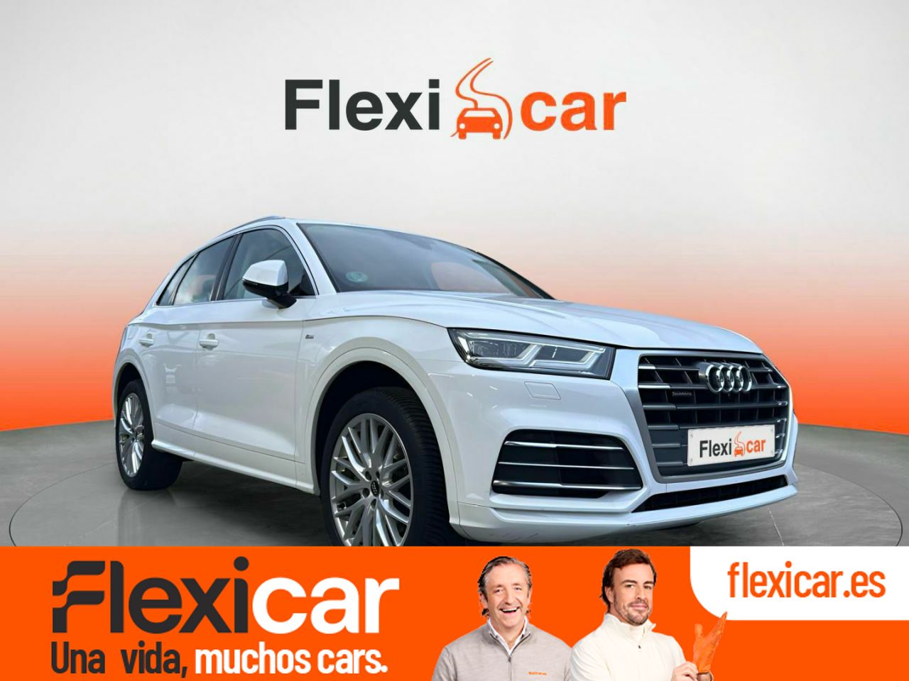 Foto Audi Q5 1