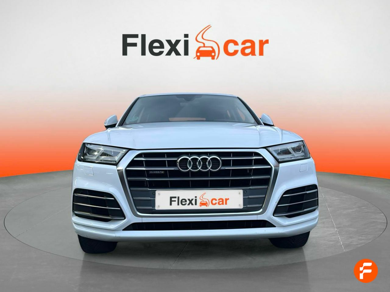 Foto Audi Q5 2
