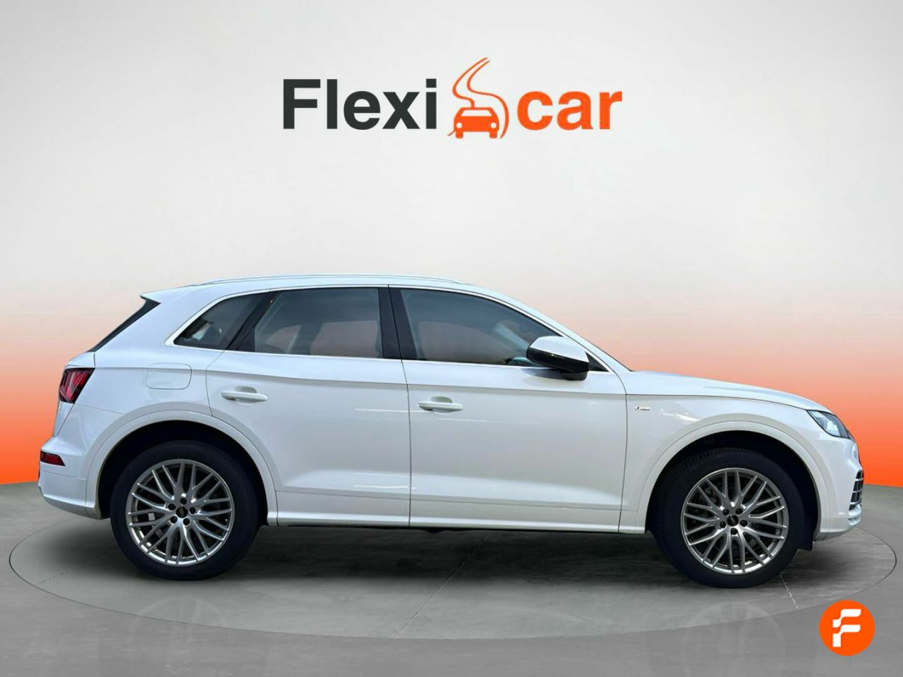 Foto Audi Q5 3