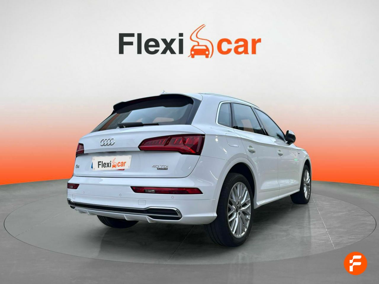 Foto Audi Q5 4