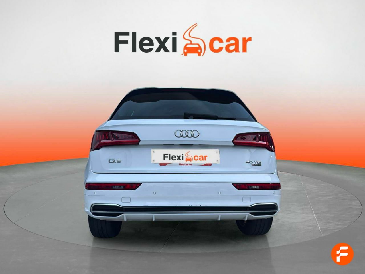 Foto Audi Q5 5