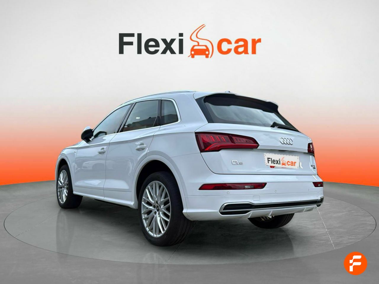 Foto Audi Q5 7