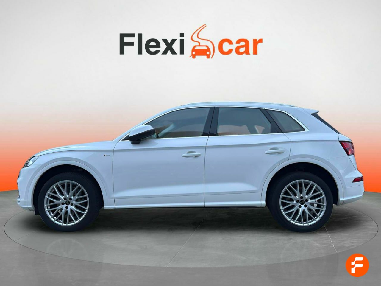 Foto Audi Q5 8