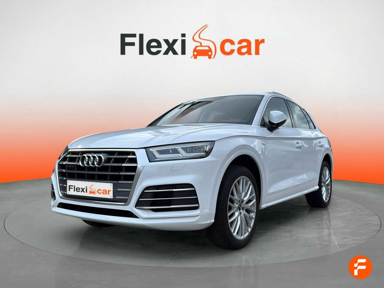 Foto Audi Q5 9