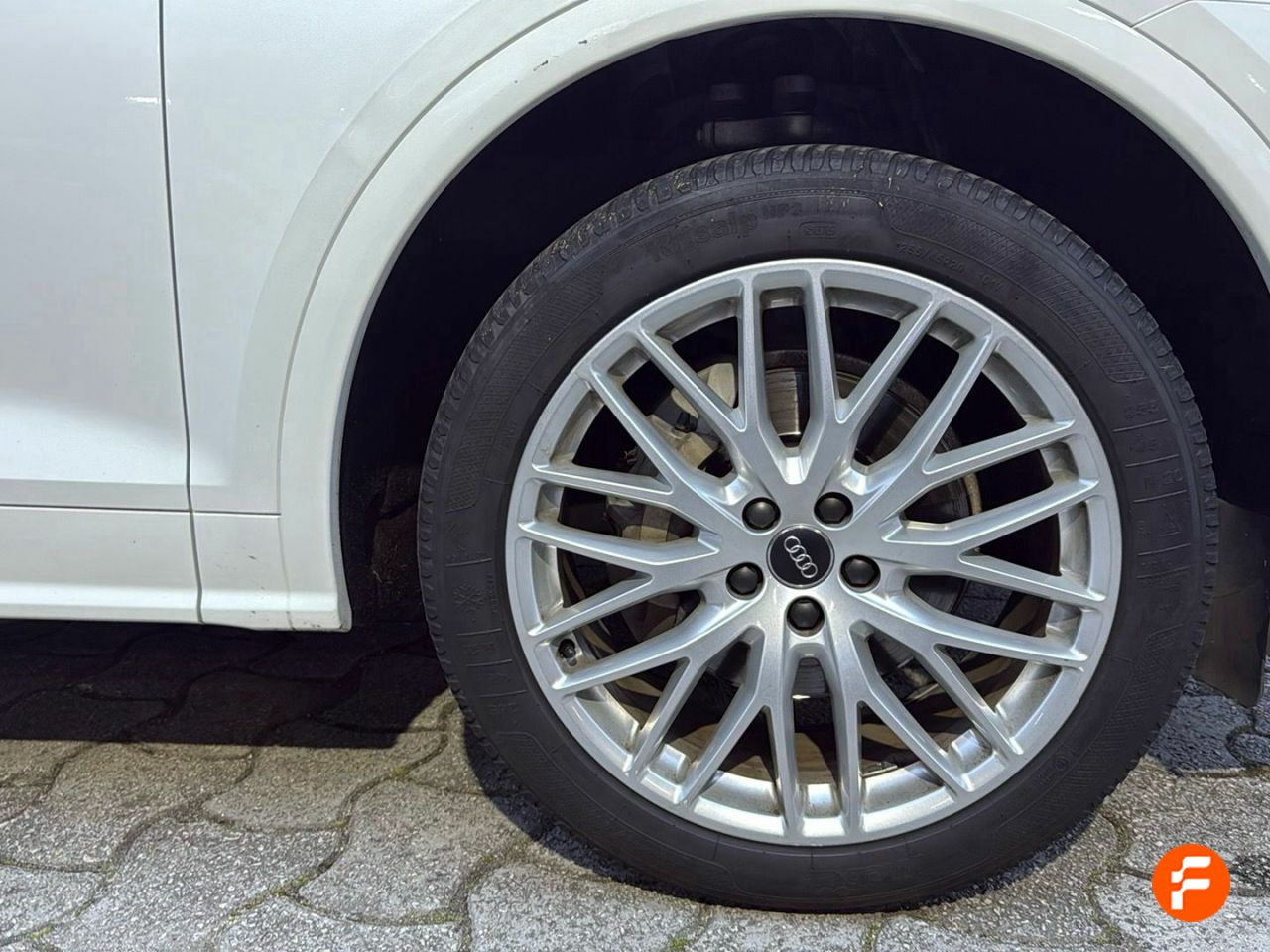 Foto Audi Q5 10
