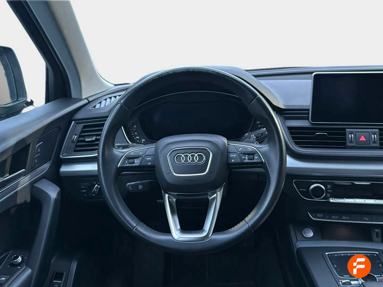 Foto Audi Q5 11