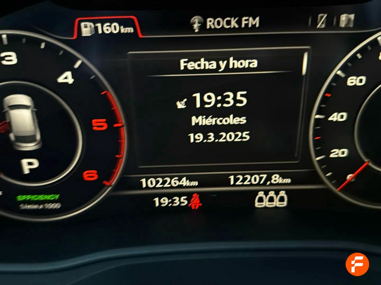 Foto Audi Q5 12
