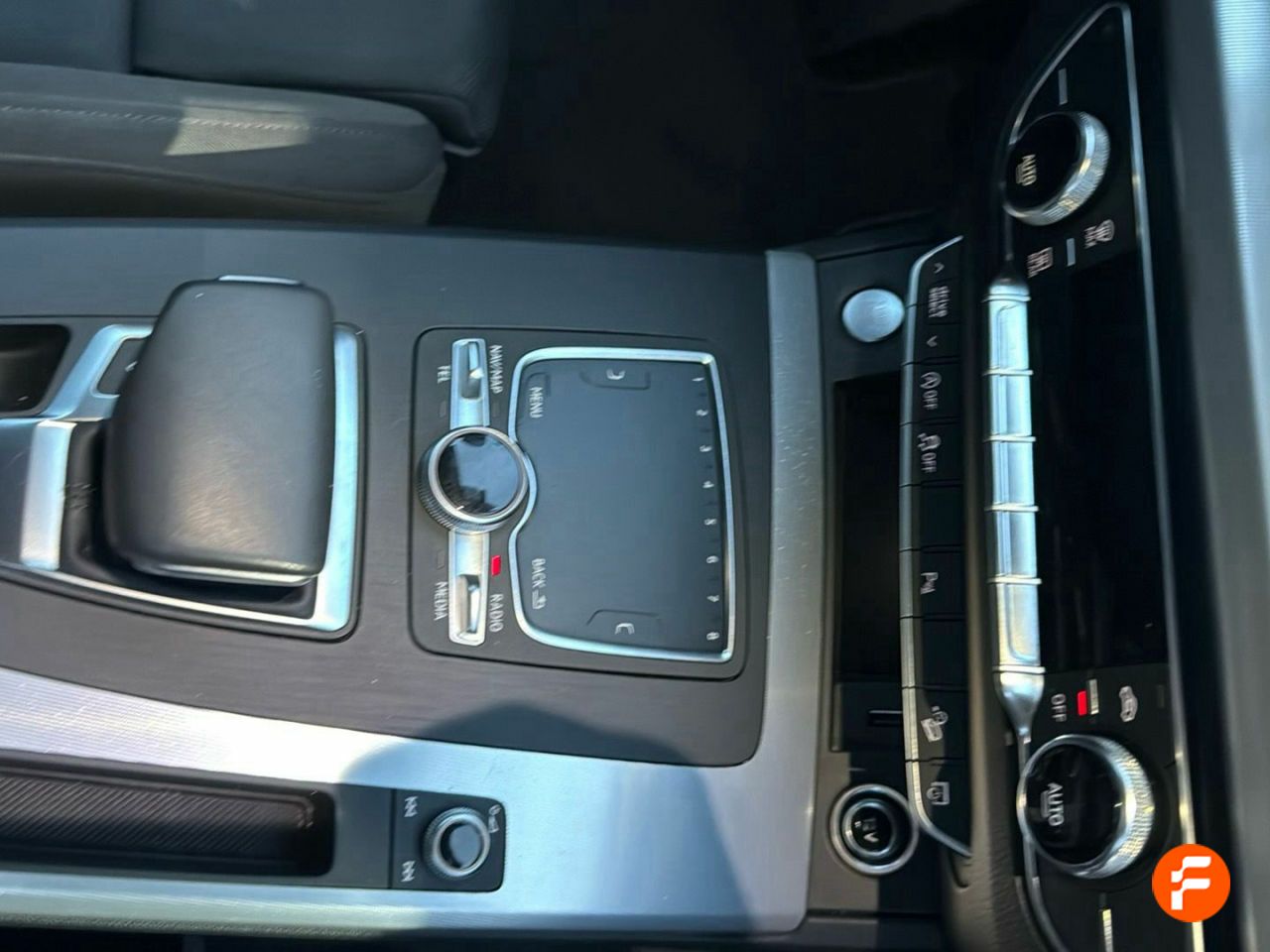 Foto Audi Q5 13