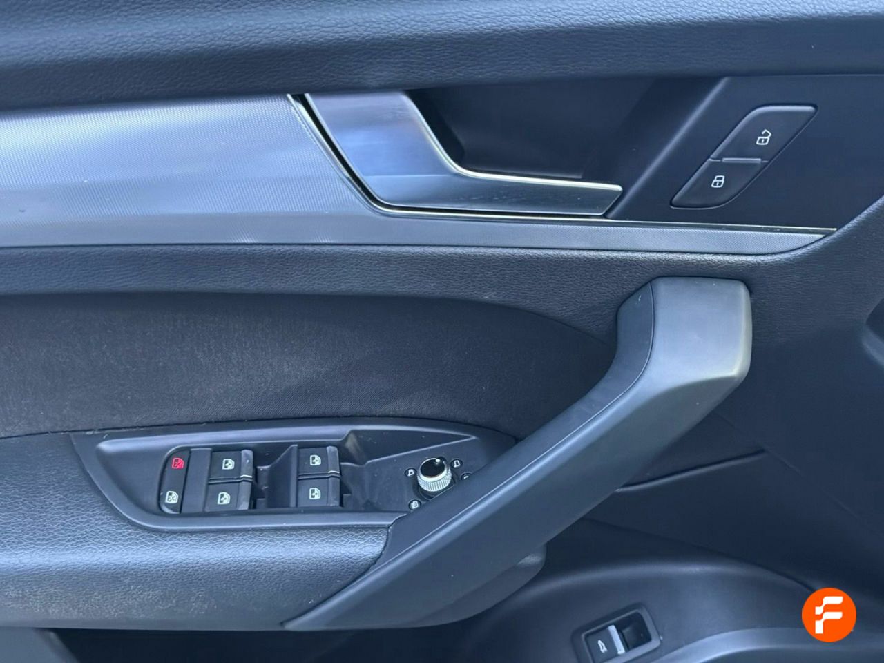 Foto Audi Q5 14