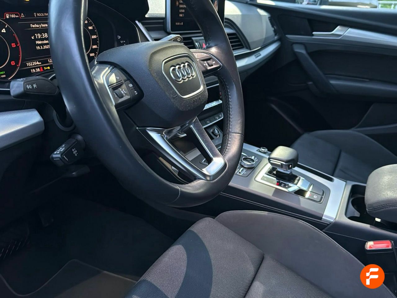 Foto Audi Q5 15