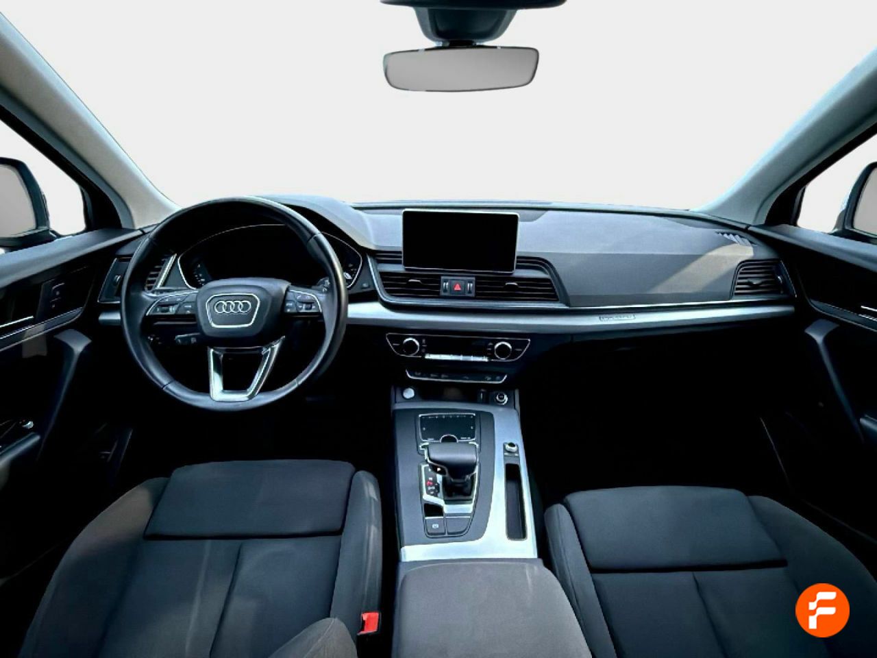 Foto Audi Q5 16