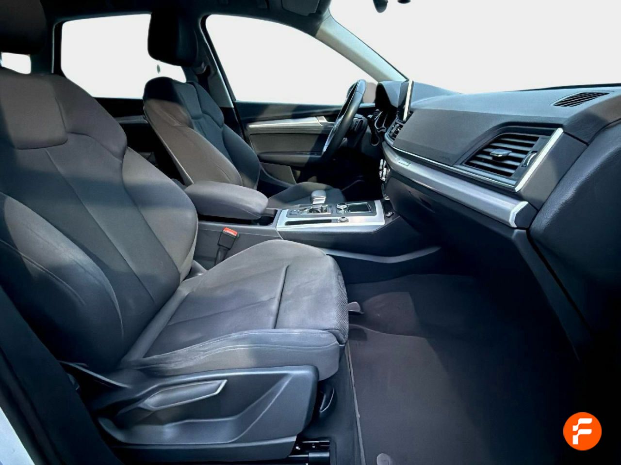 Foto Audi Q5 17