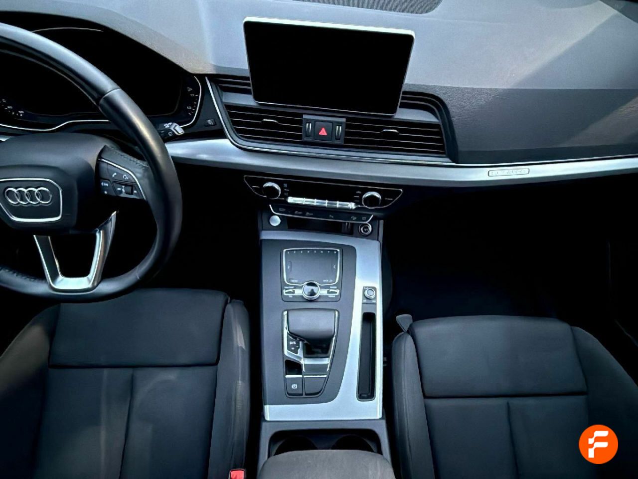 Foto Audi Q5 18