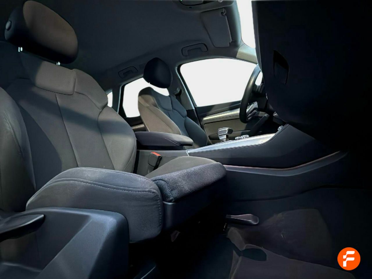 Foto Audi Q5 19