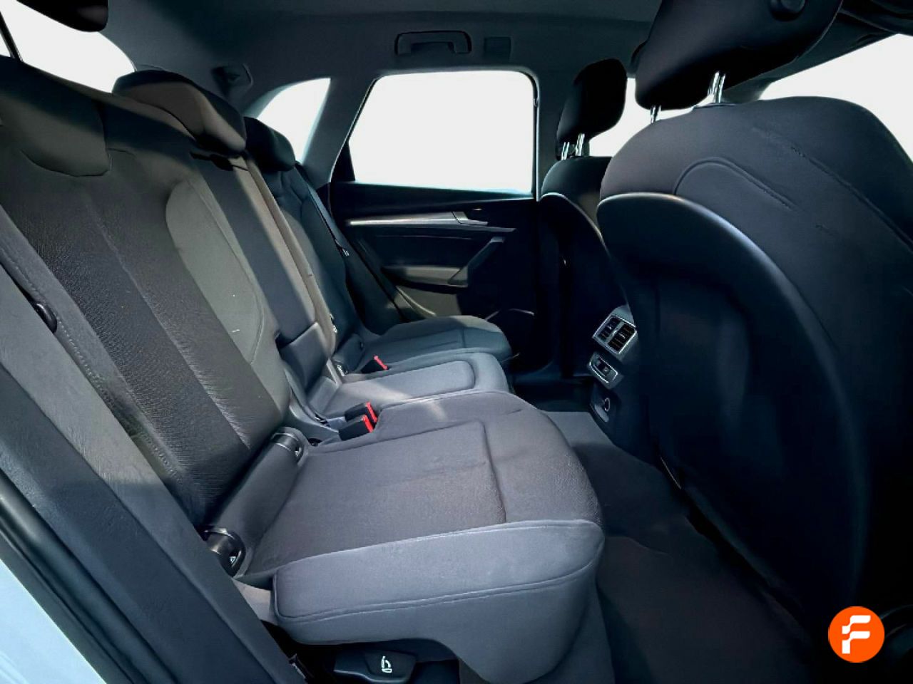 Foto Audi Q5 20