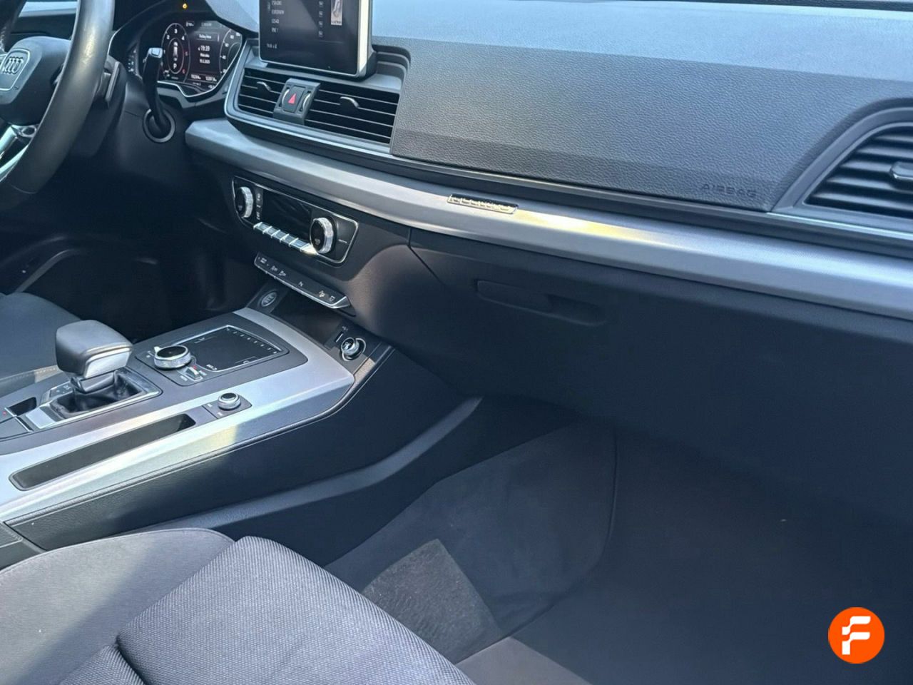 Foto Audi Q5 22
