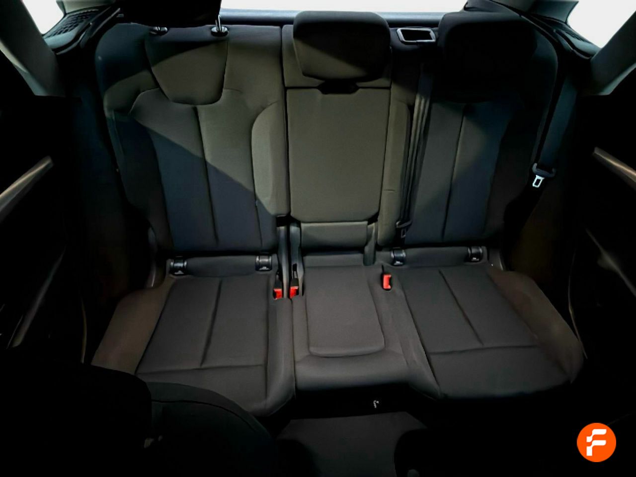 Foto Audi Q5 24