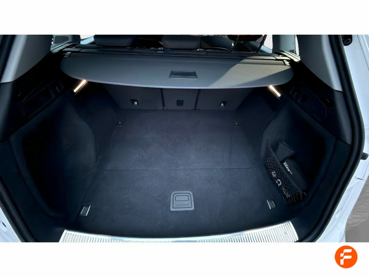 Foto Audi Q5 25
