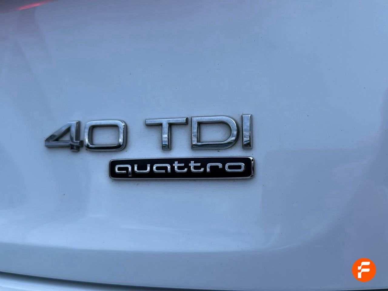 Foto Audi Q5 27