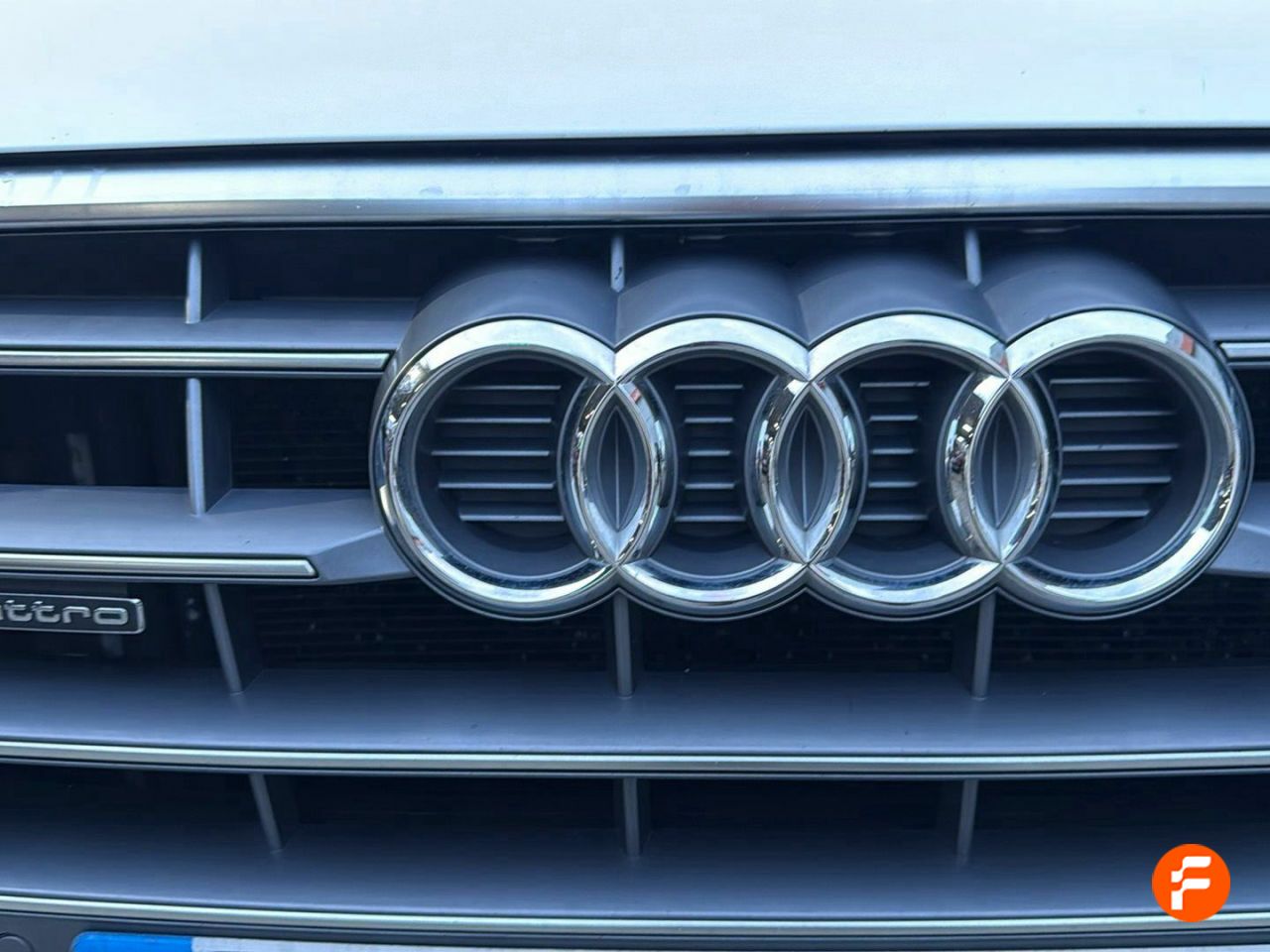 Foto Audi Q5 28