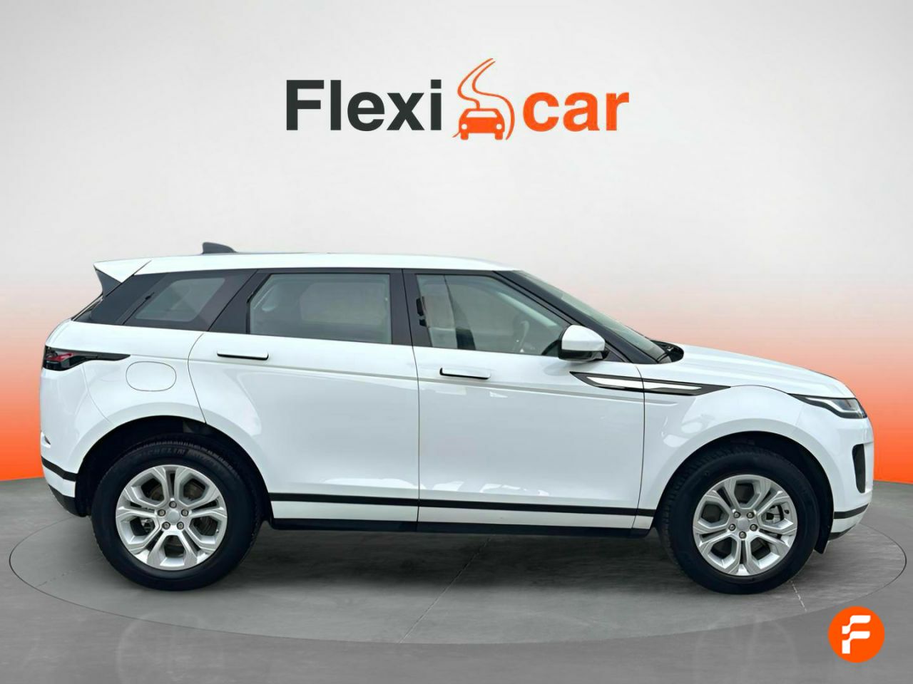 Foto Land-Rover Range Rover Evoque 3