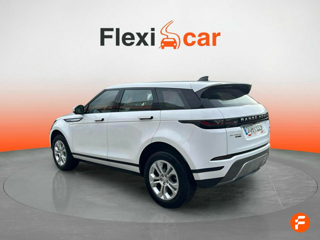 Foto Land-Rover Range Rover Evoque 7
