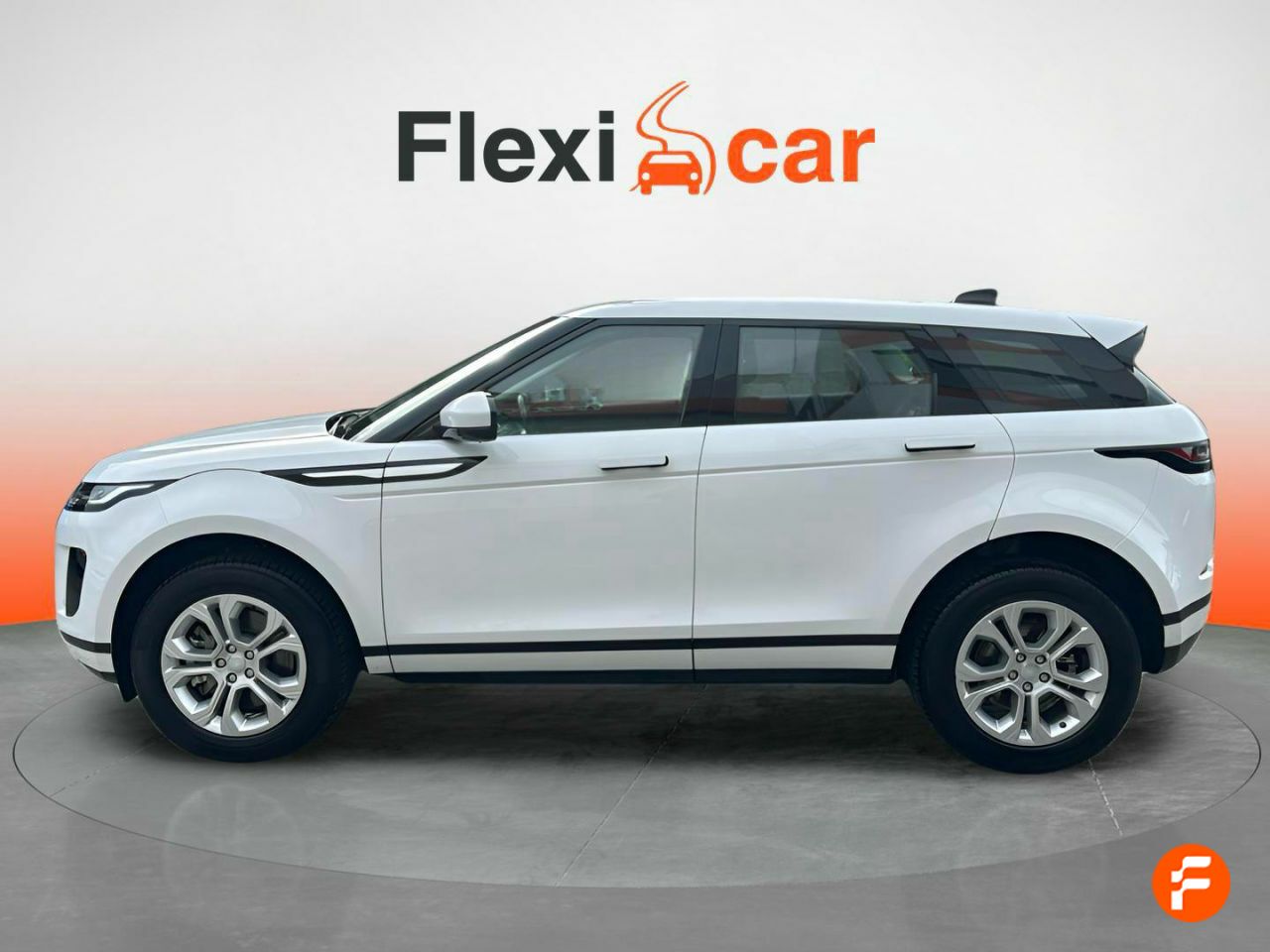 Foto Land-Rover Range Rover Evoque 8