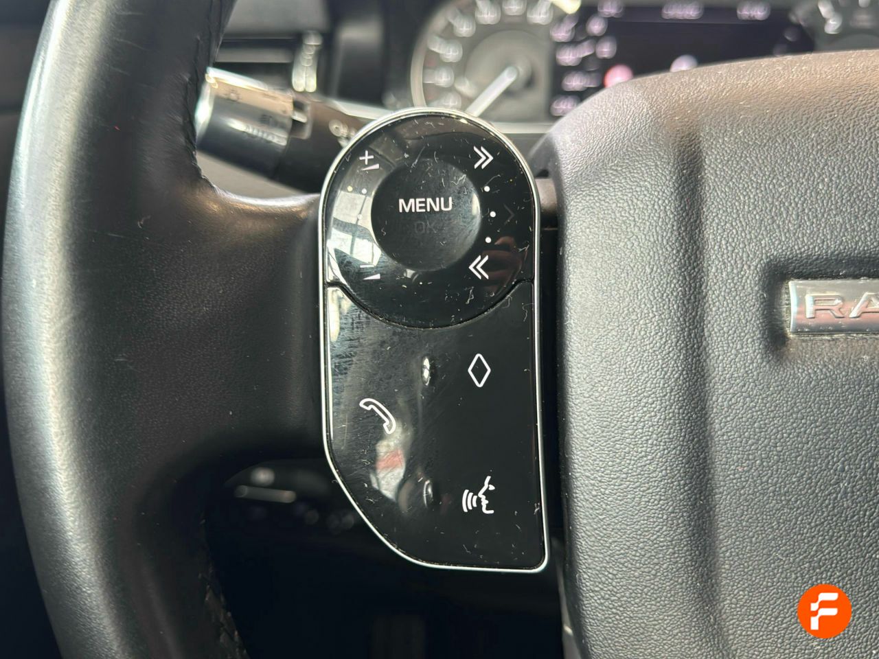 Foto Land-Rover Range Rover Evoque 11