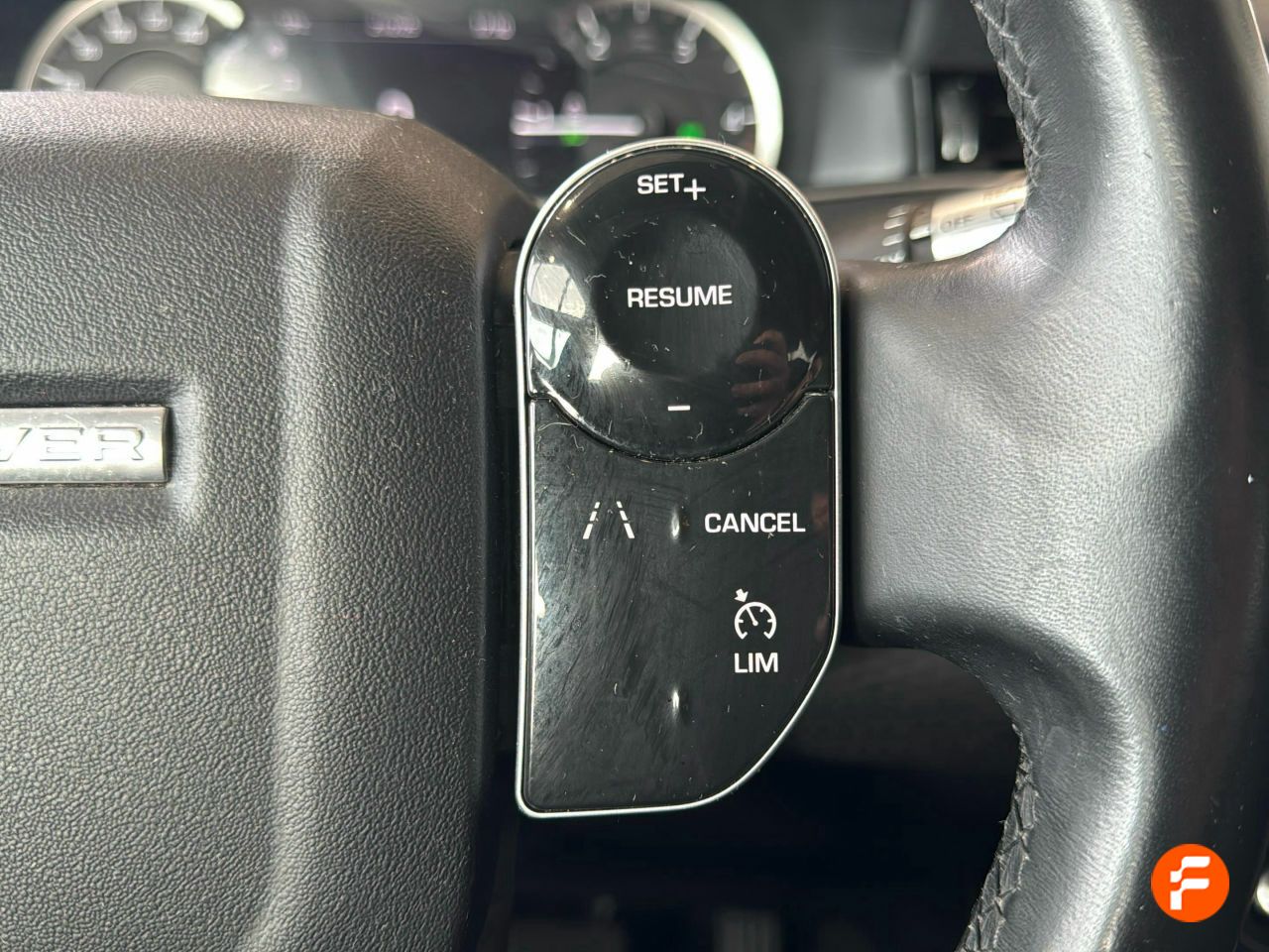 Foto Land-Rover Range Rover Evoque 12