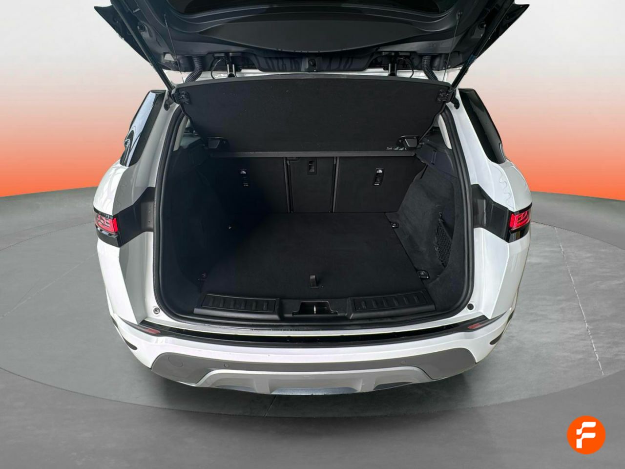 Foto Land-Rover Range Rover Evoque 23
