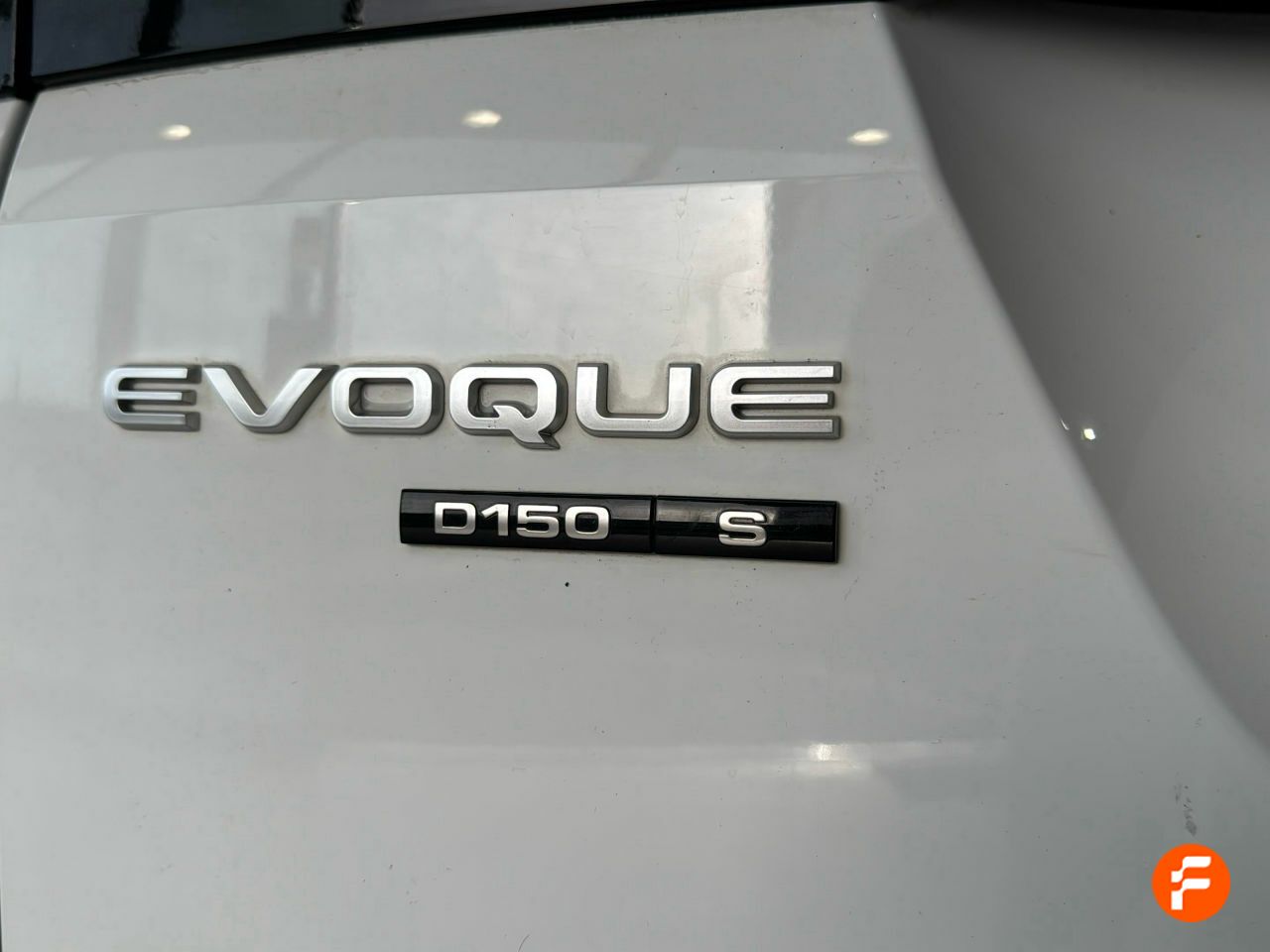 Foto Land-Rover Range Rover Evoque 25