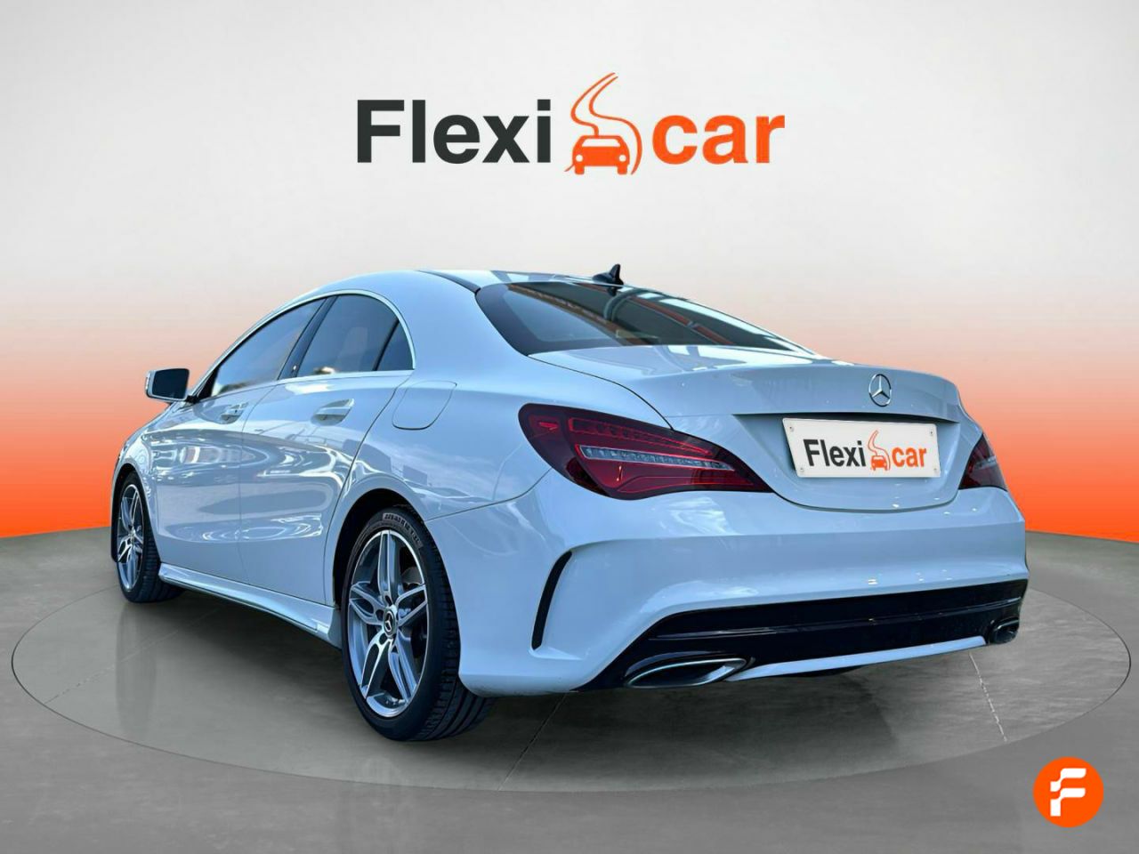 Foto Mercedes-Benz Clase CLA 7