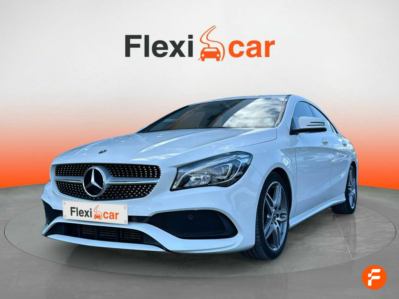 Foto Mercedes-Benz Clase CLA 9