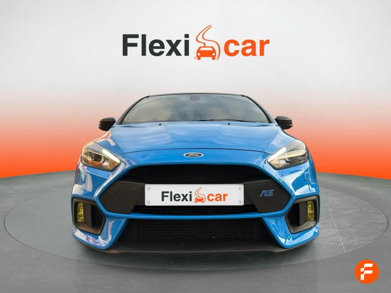 Foto Ford Focus 2