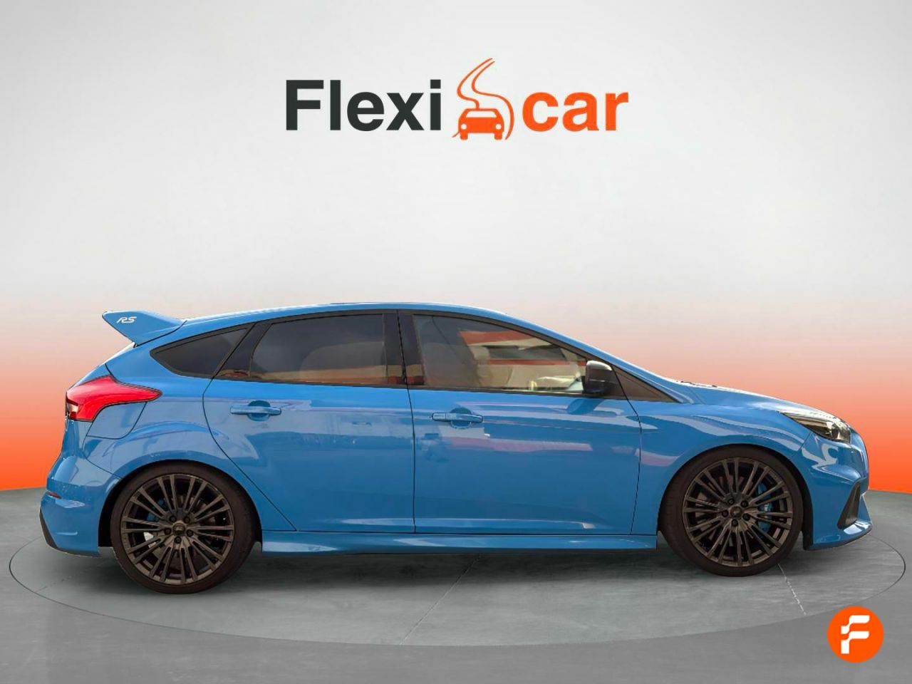 Foto Ford Focus 4