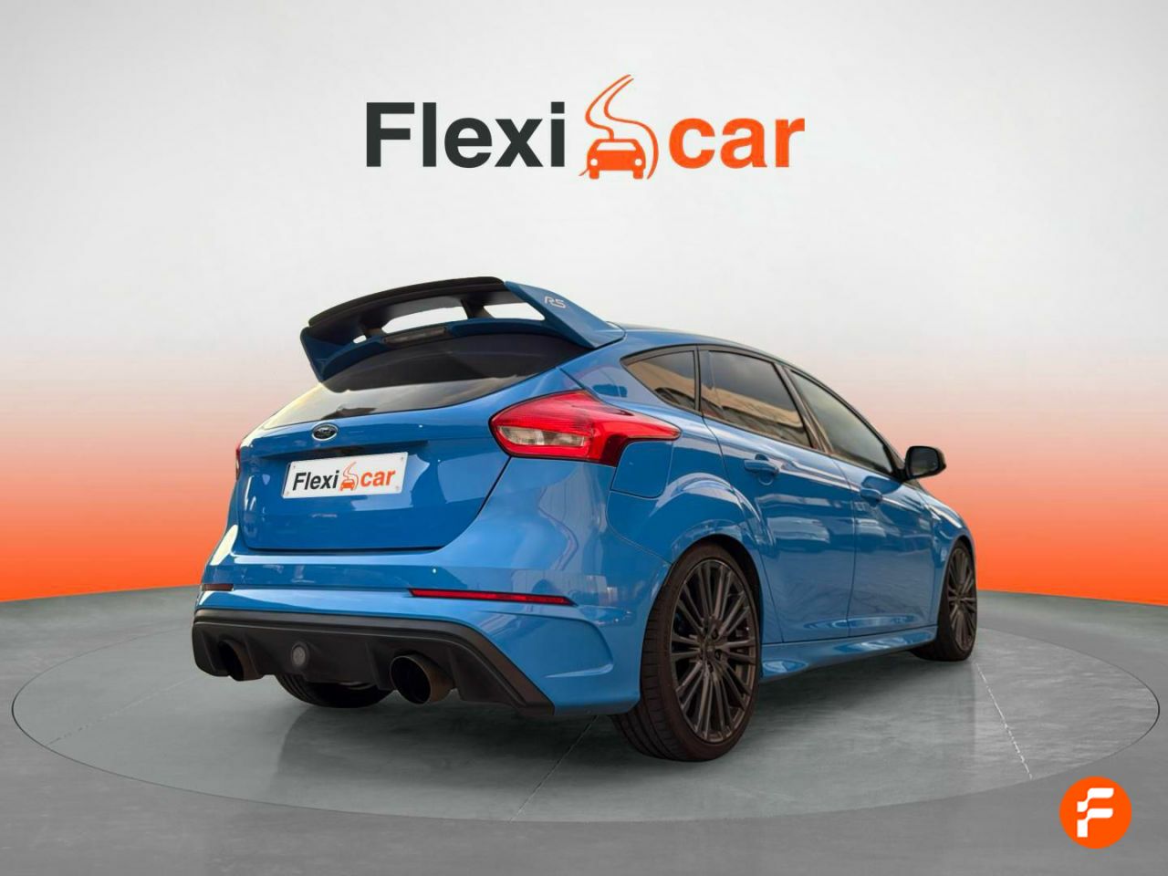 Foto Ford Focus 5