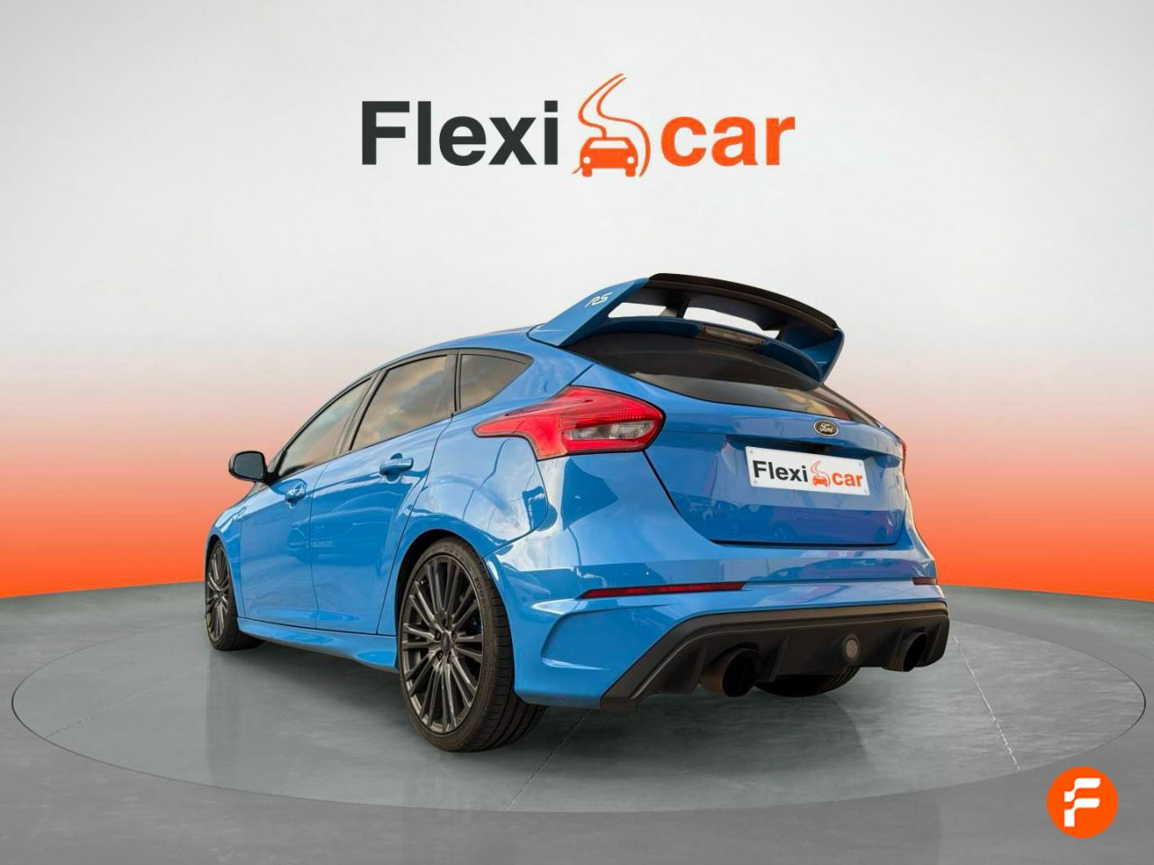 Foto Ford Focus 8