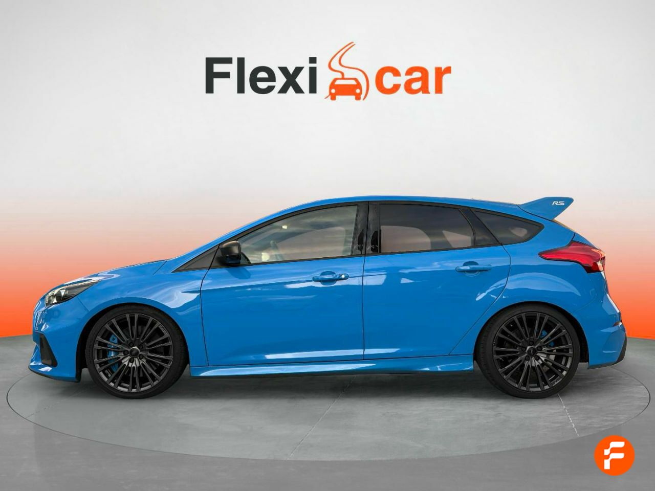 Foto Ford Focus 10