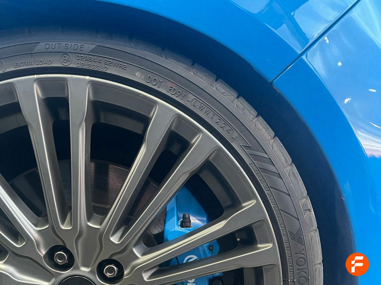Foto Ford Focus 11