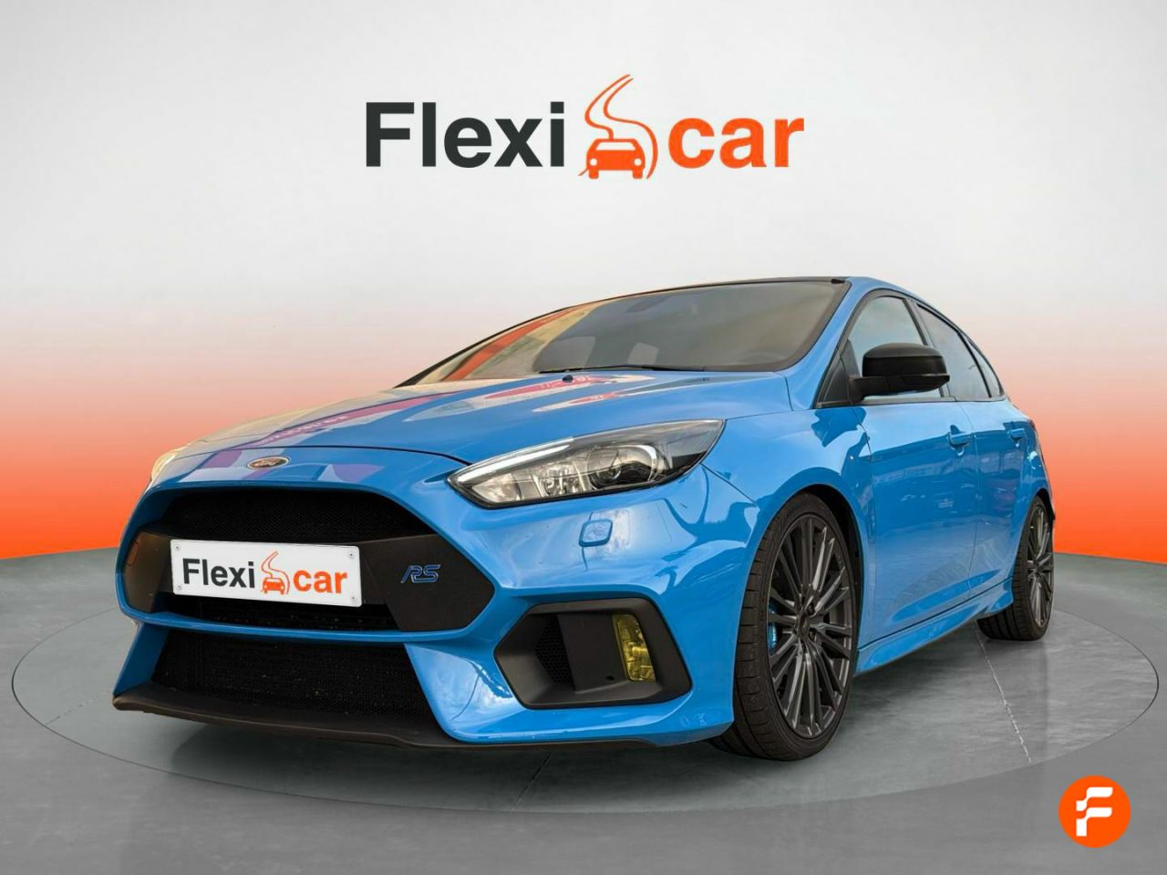 Foto Ford Focus 12
