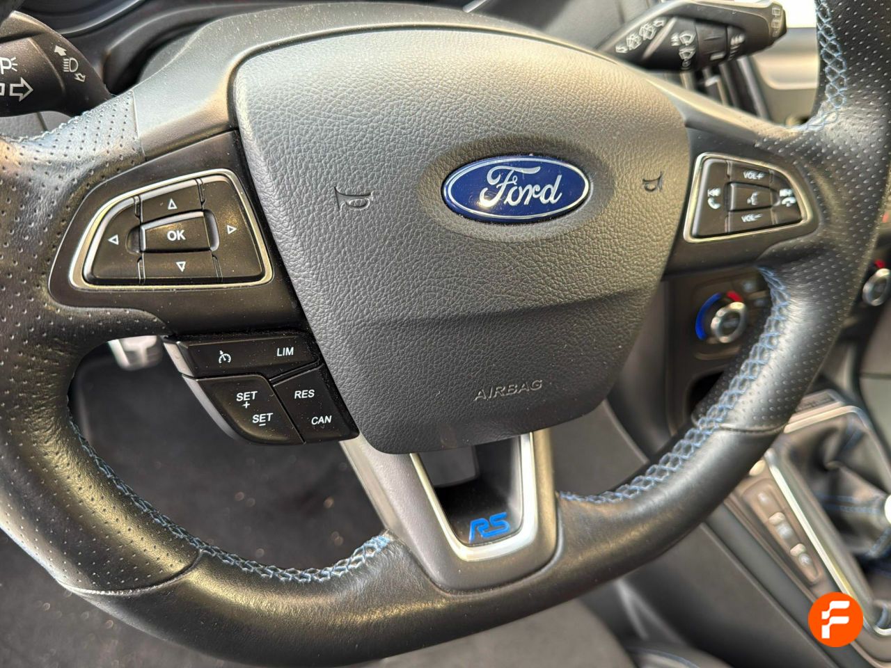 Foto Ford Focus 15