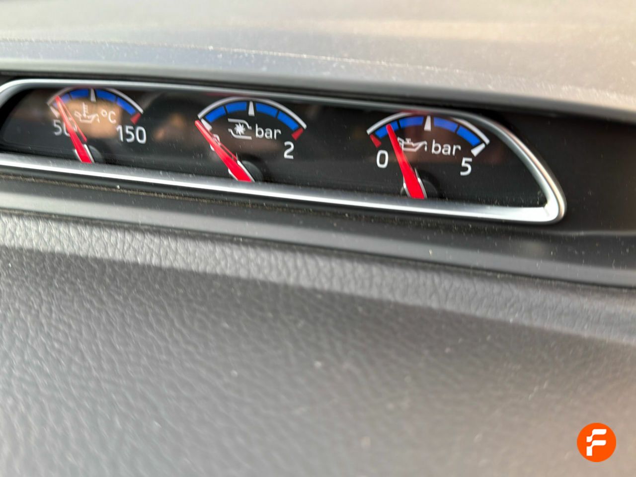 Foto Ford Focus 17