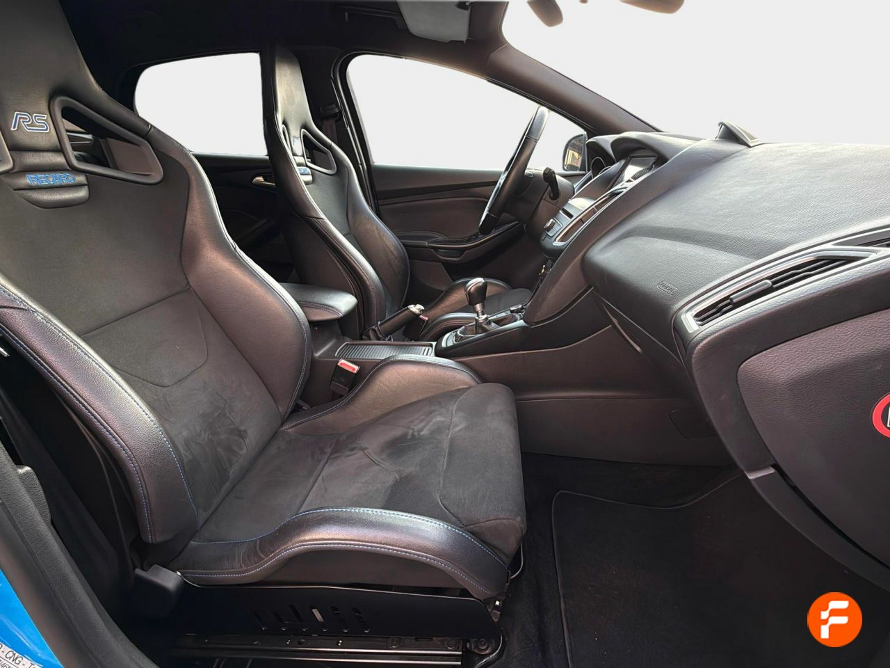 Foto Ford Focus 20