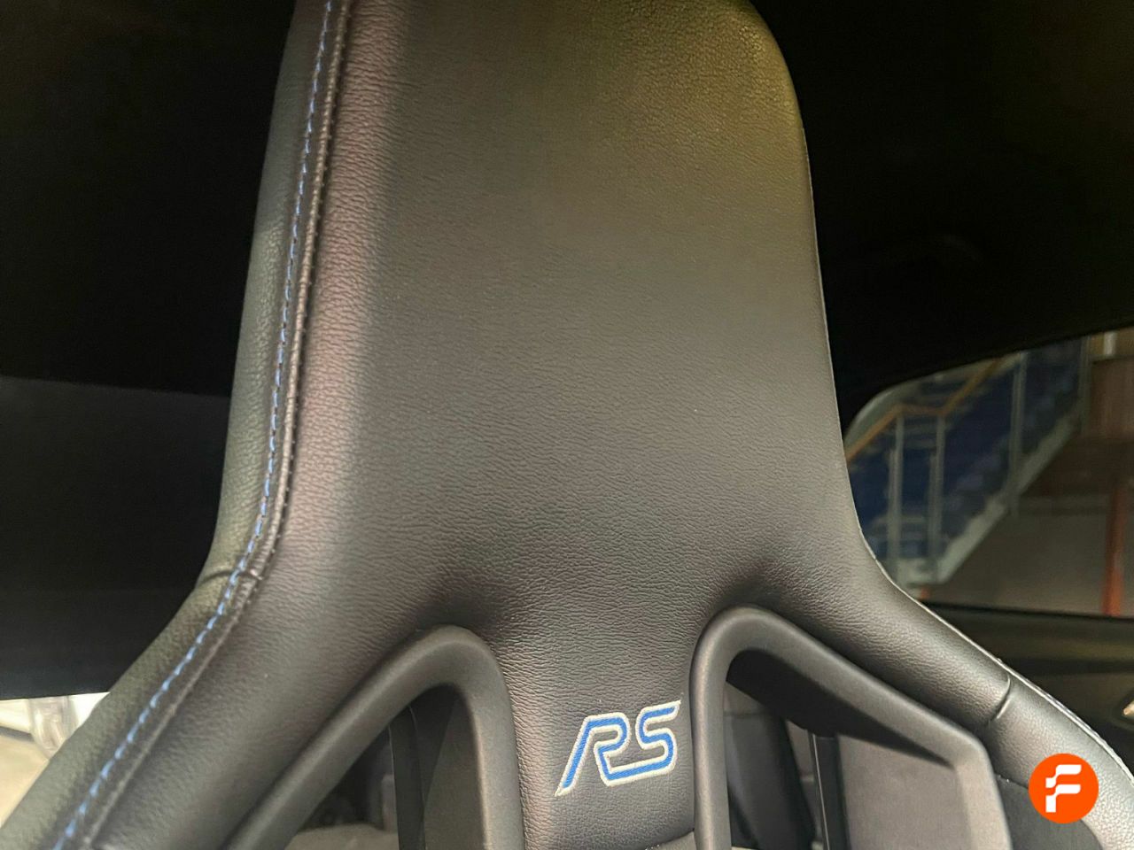 Foto Ford Focus 21
